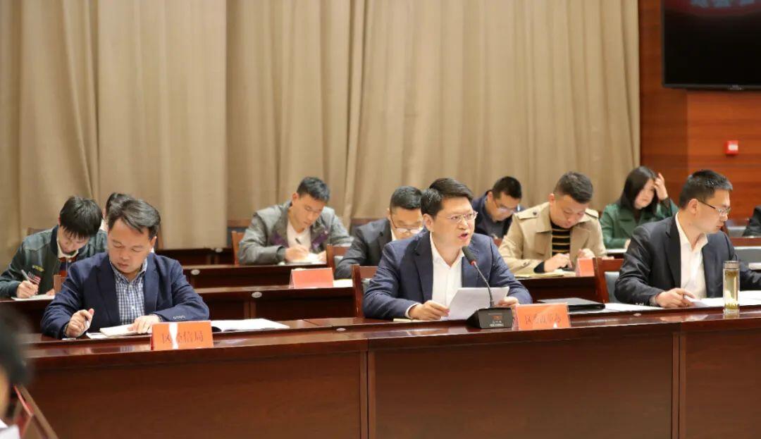 聚焦科技创新、营商环境等主题 各地开年亮出先手棋