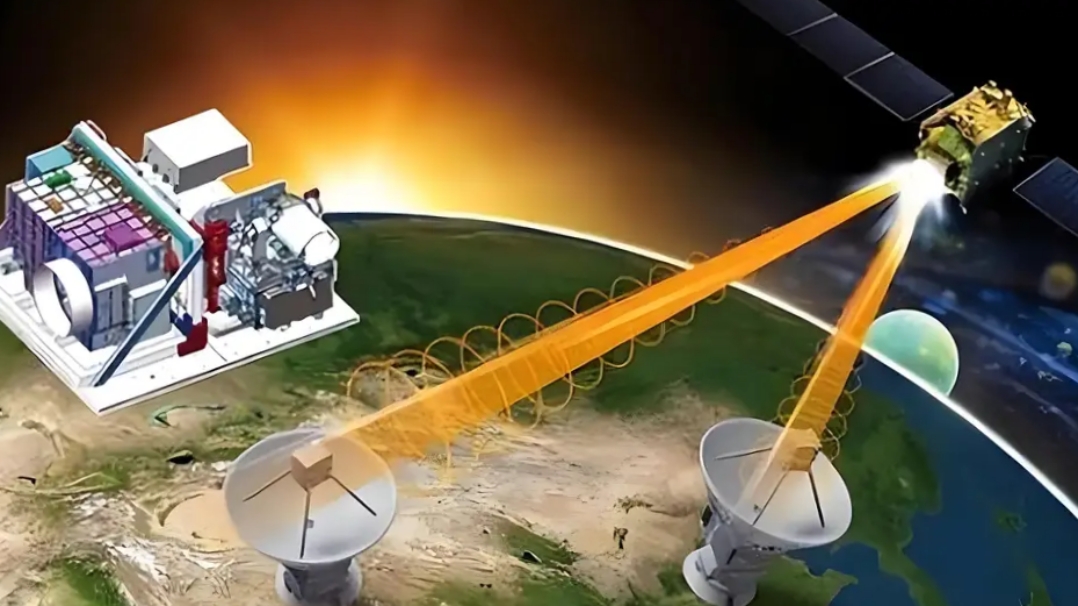 浩瀚深度联合一苇宇航 聚焦6G星地一体化通信及智能化应用场景