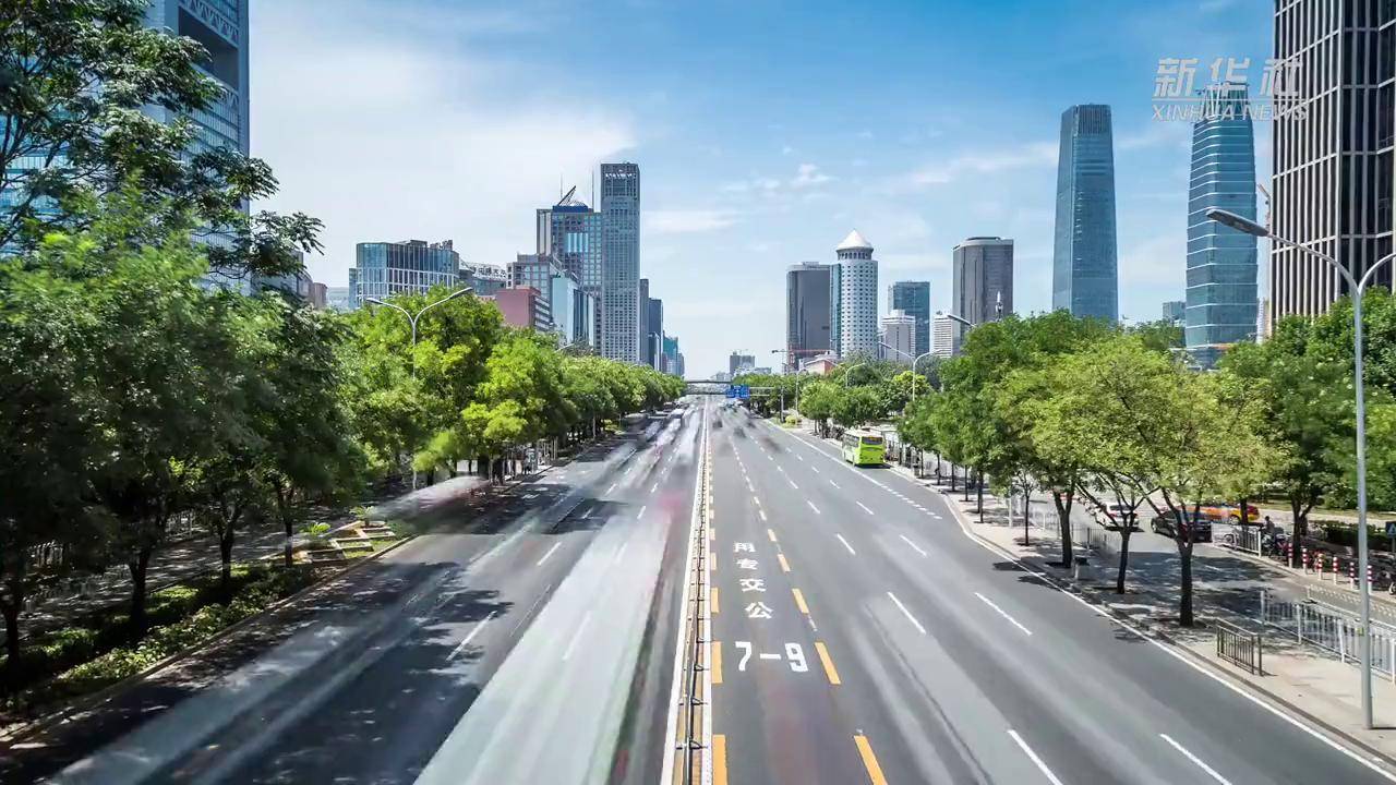 多项指标折射经济运行向好态势