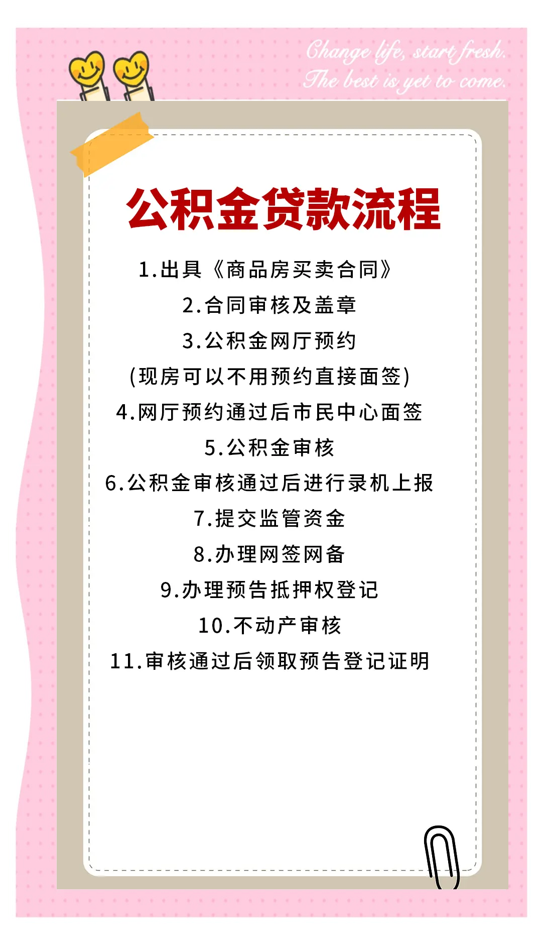 两部门：商业用房购房贷款最低首付款比例调整为不低于30%