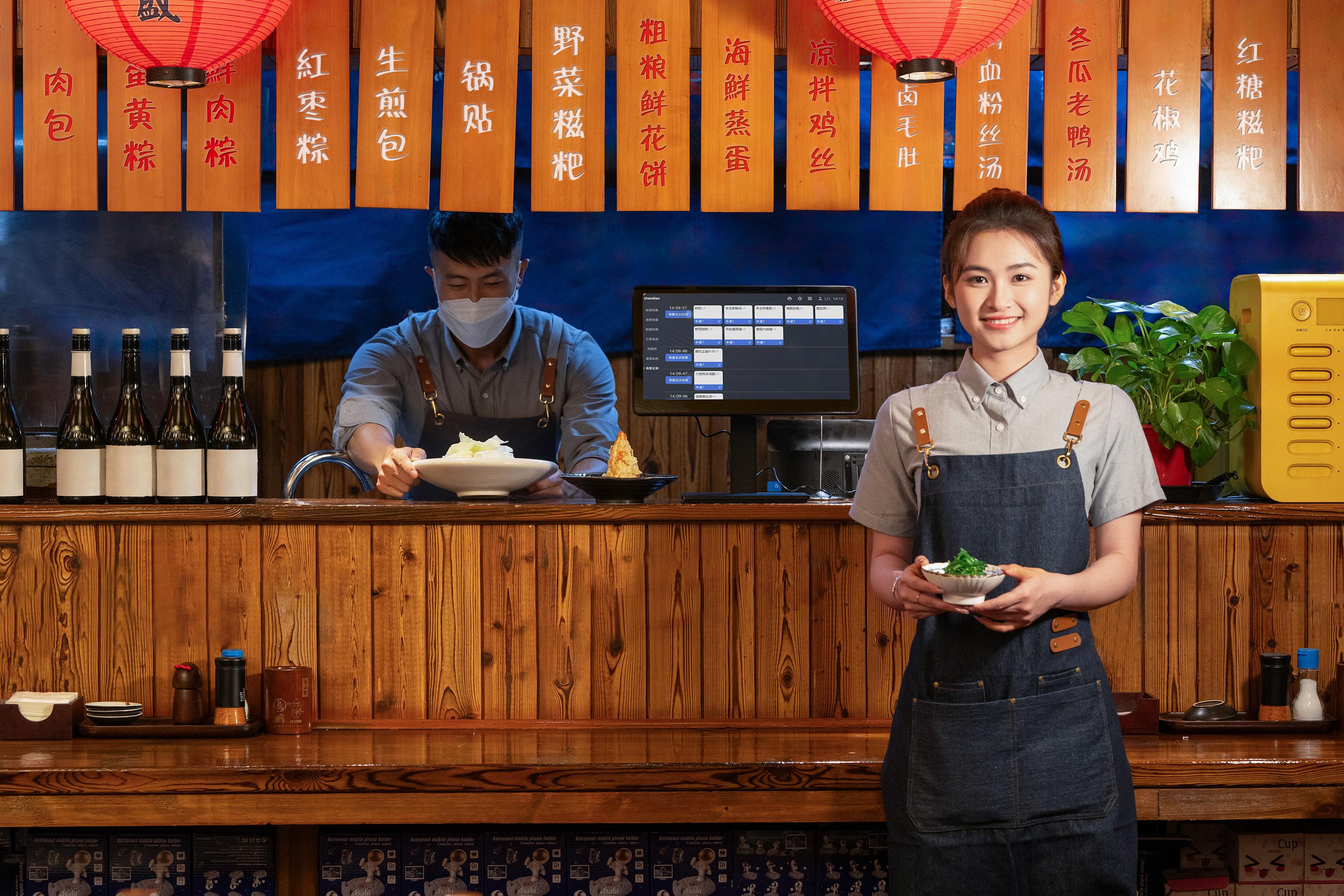 京东健康发布AI产品“知医”