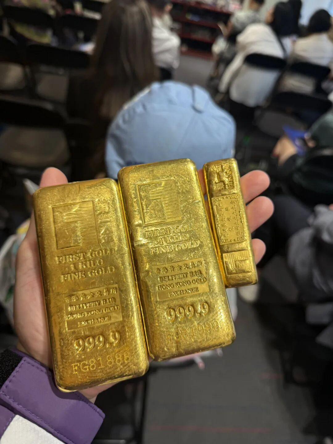 国际金价再创历史新高