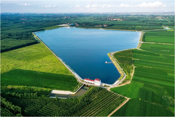 钱江水利农村供水技术入选水利部重点推广目录