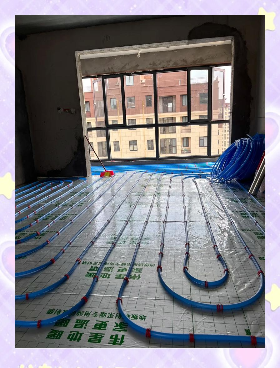 升级防寒保障！多地筑牢民生“保温墙”