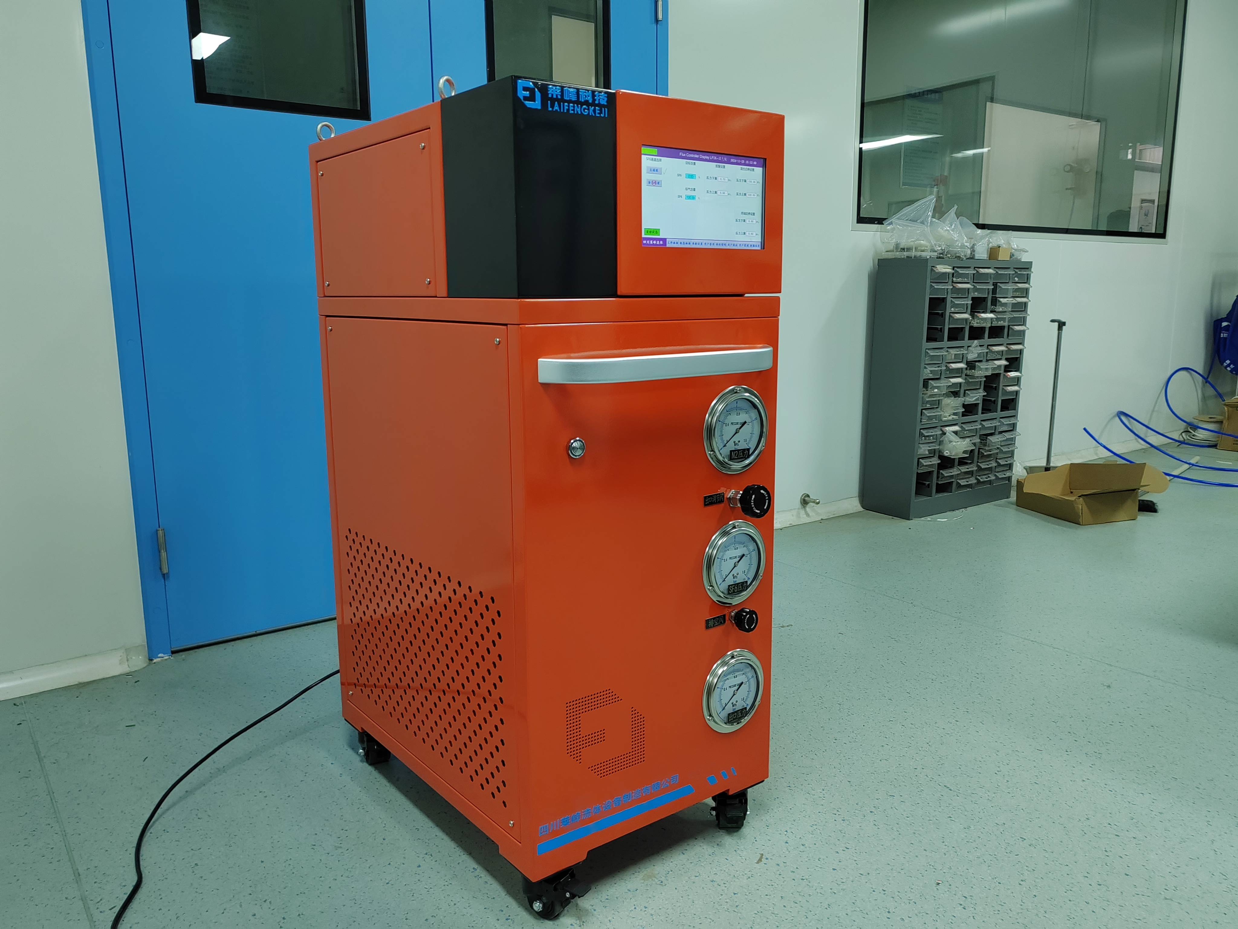 检测机构“量减质升” 头部企业加速构建竞争优势