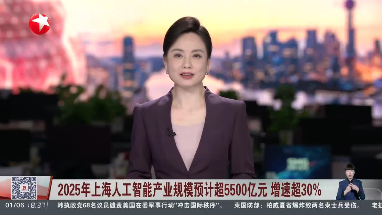 2025年上海浦东三大先导产业规模预计达9700亿元