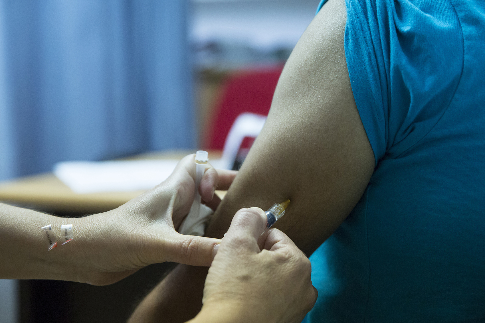 华兰疫苗：重组带状疱疹疫苗获得药物临床试验批准通知书