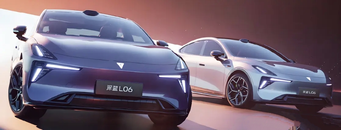 渗透率连续四个月突破30% 新能源商用车迈入市场主导新阶段