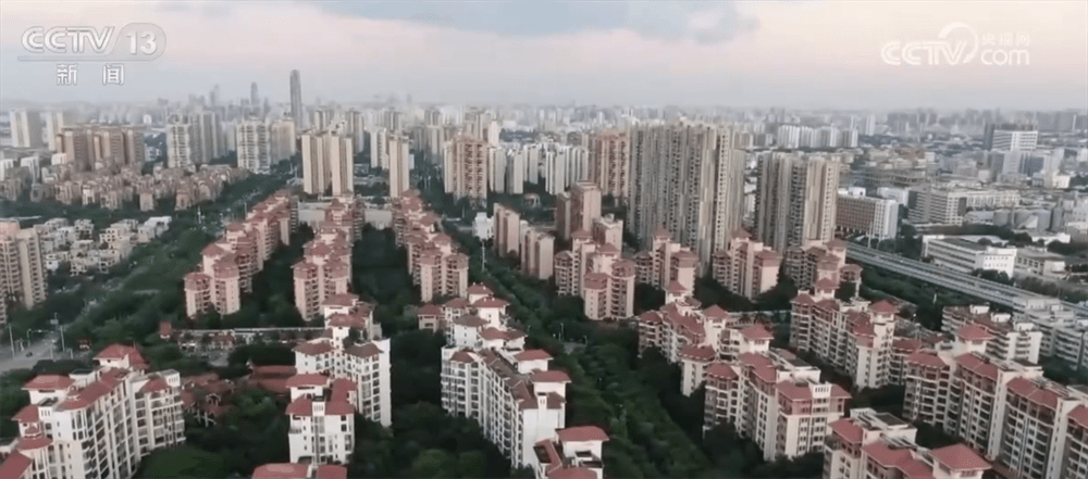 民生直通车丨存量与增量并重 区位分化进一步扩大——房地产市场一线观察