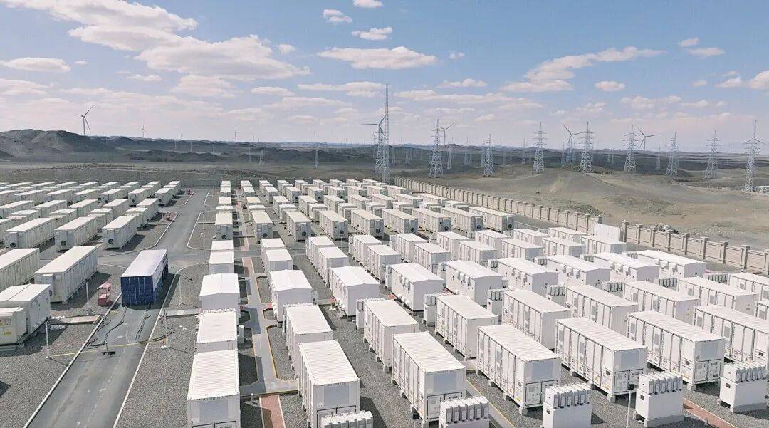 国家能源集团:“十四五”期间煤电“三改联动”目标超额完成 供电煤耗下降4.7克/千瓦时