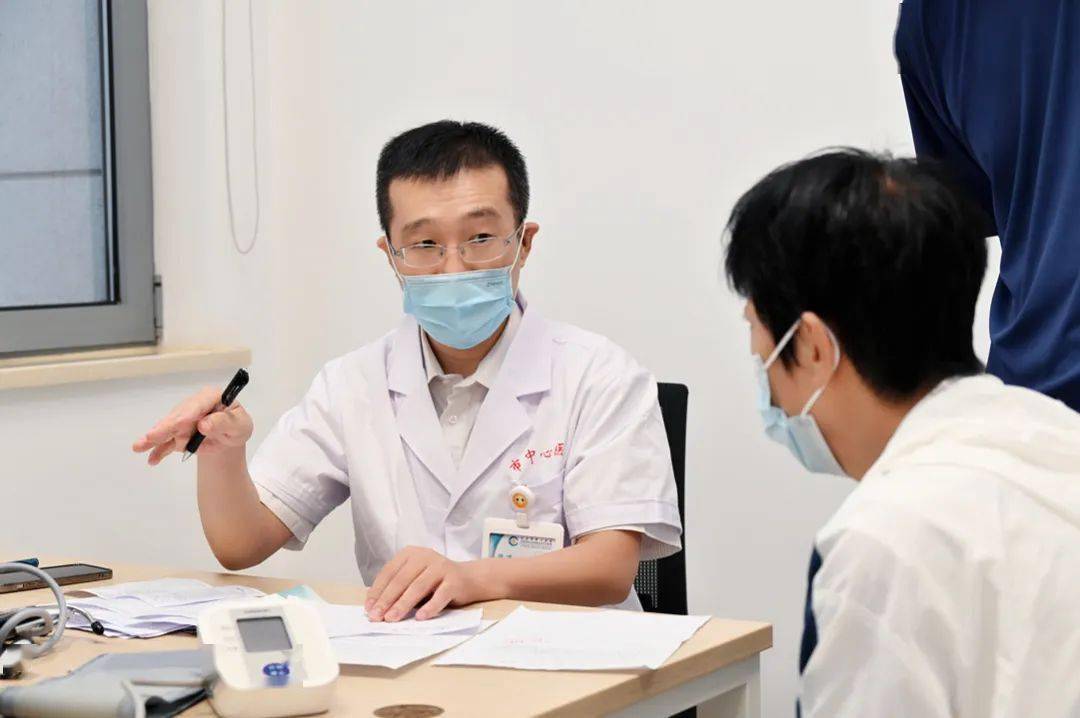 北大医疗集团：“健-医-康”闭环释放增长动能