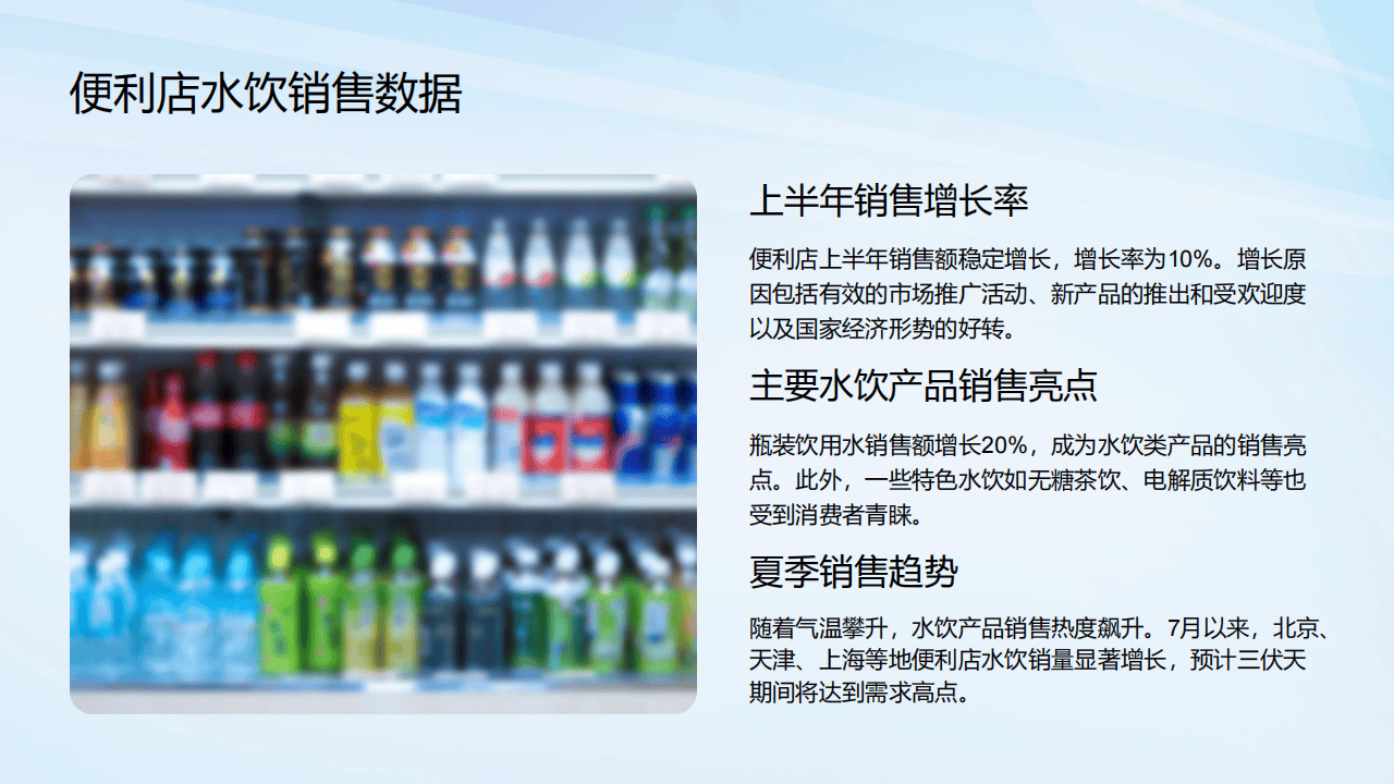 中国连锁经营协会:2025年超六成便利店企业销售实现增长