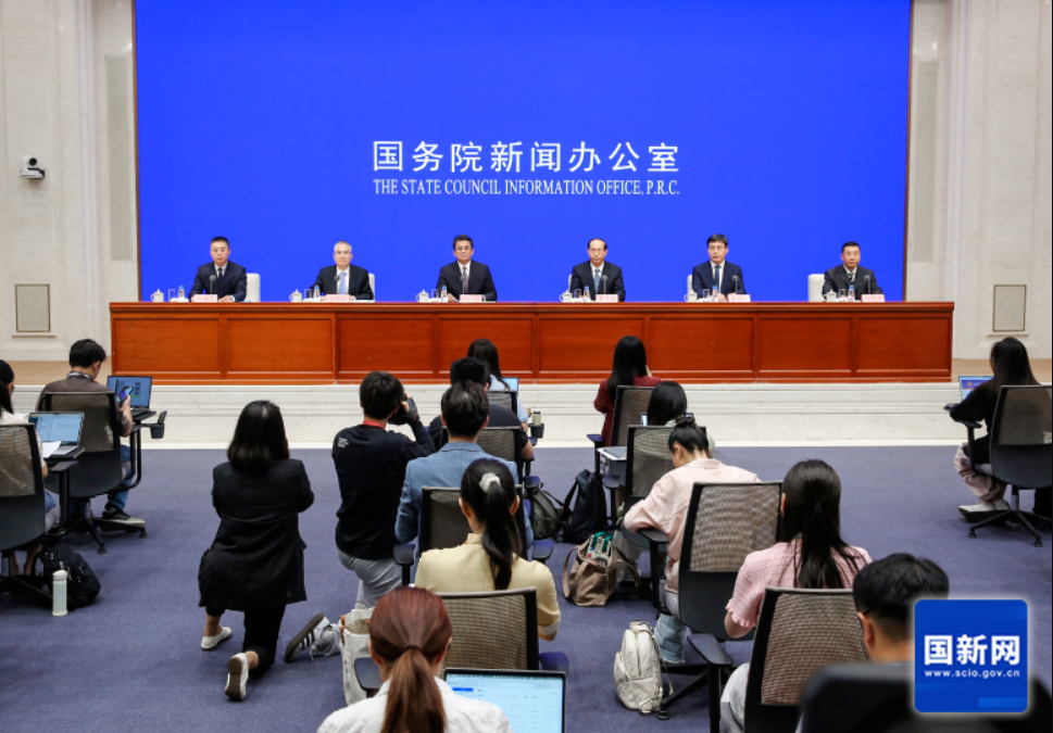 2026年如何提振消费、稳定外贸、拓展双向投资?国新办这场发布会回应关切