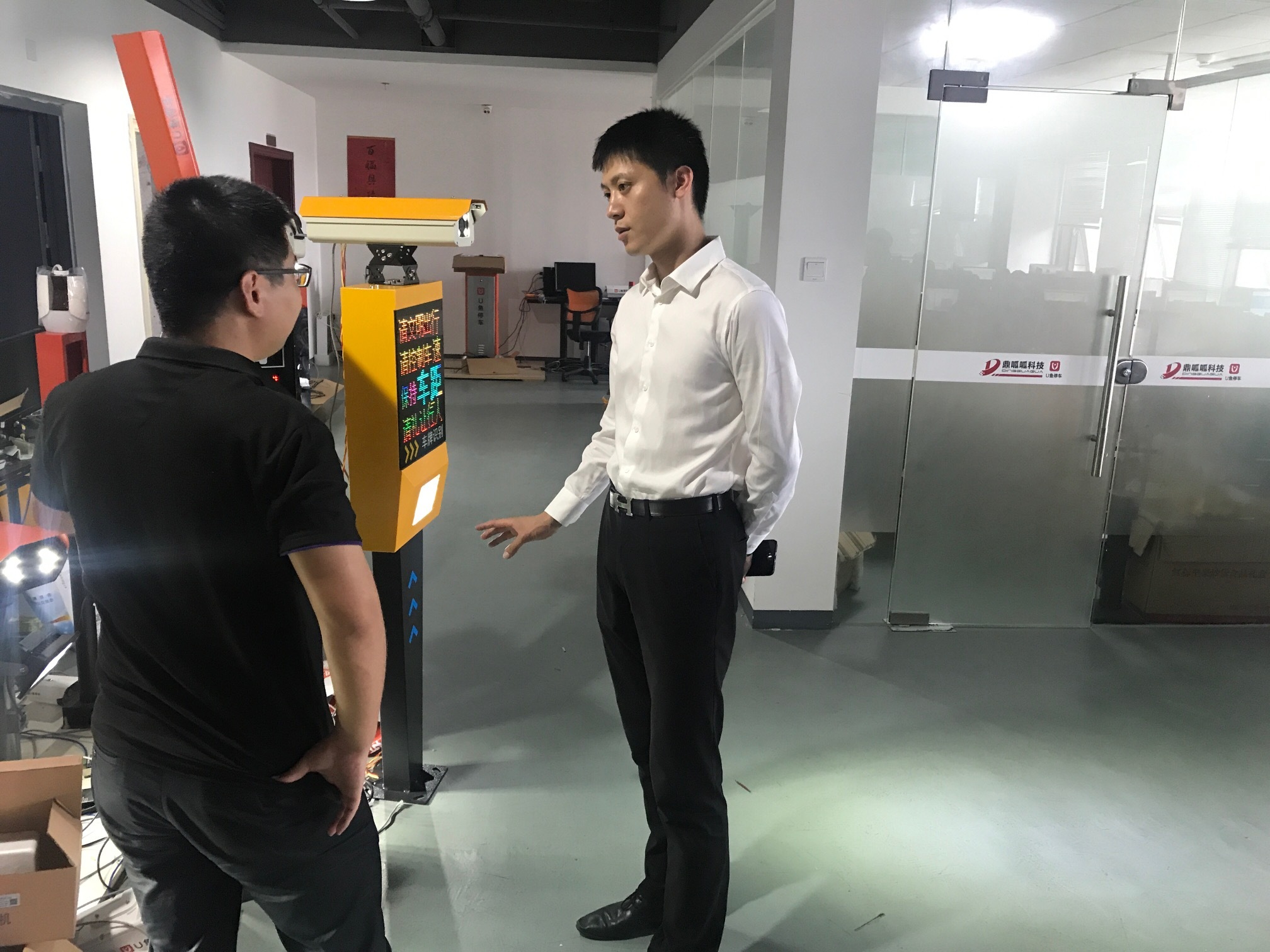 从“漫灌”到“滴灌”:银行发力科技金融变革一线观察