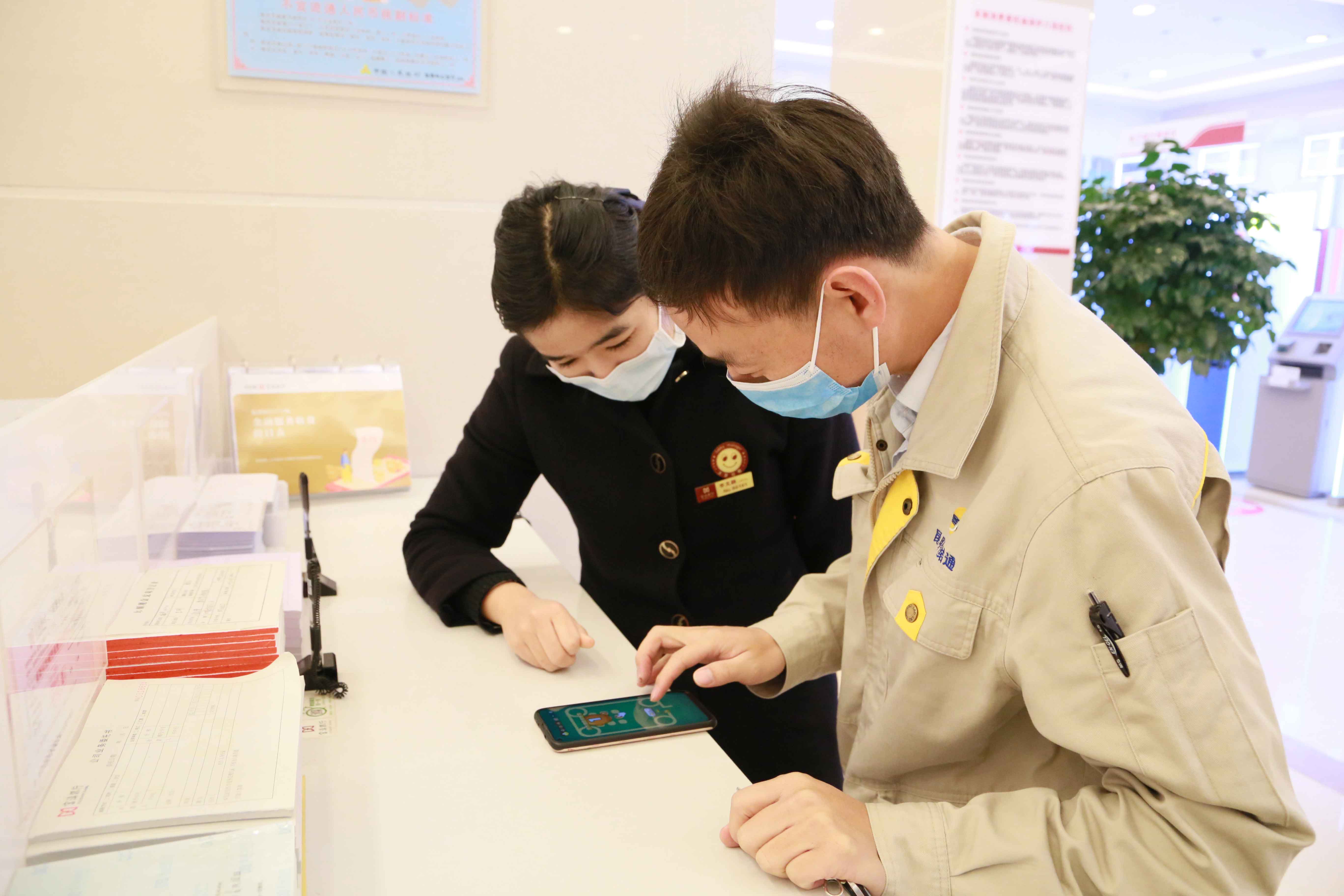 从“漫灌”到“滴灌”：银行发力科技金融变革一线观察