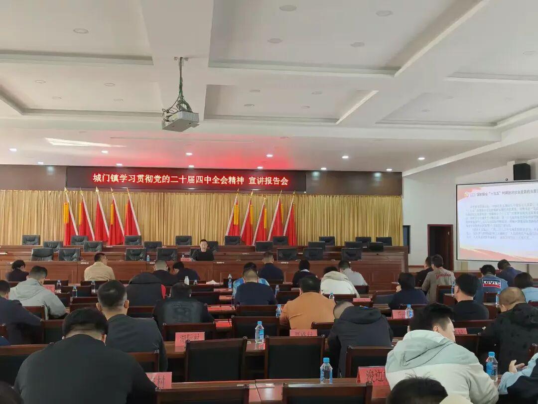 “证券公司学习宣传贯彻党的二十届四中全会精神”｜财信证券党委书记、董事长刘宛晨：深耕债券市场沃土 浇灌实体经济之花