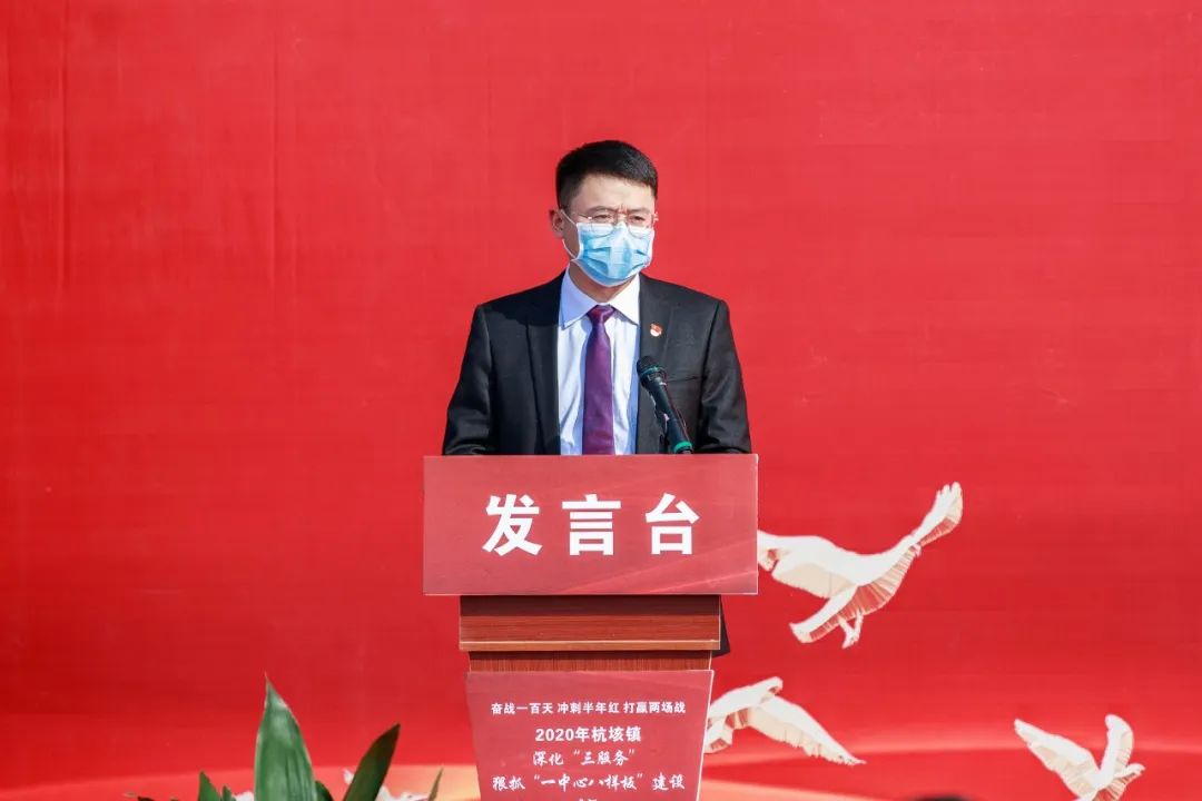 上海启动“两场一中心”推动政务治理数智化转型