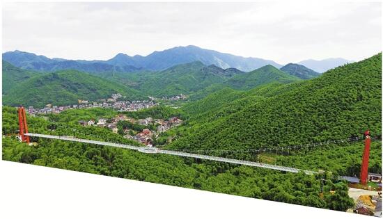 变废为宝 向“绿”而兴——绿色低碳循环经济的杭州样本观察