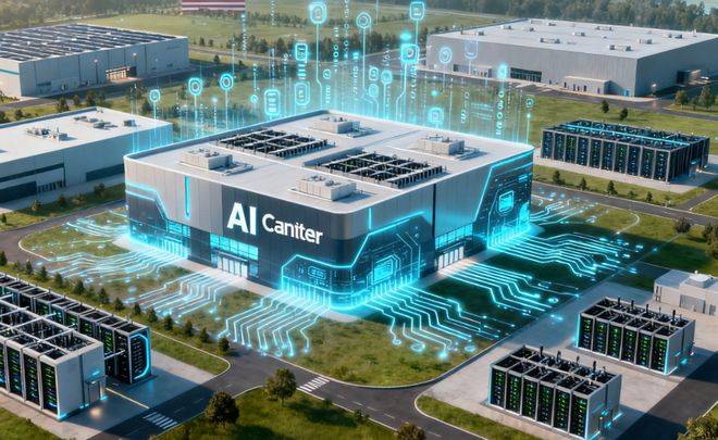 综述丨美科技巨头业绩喜忧参半