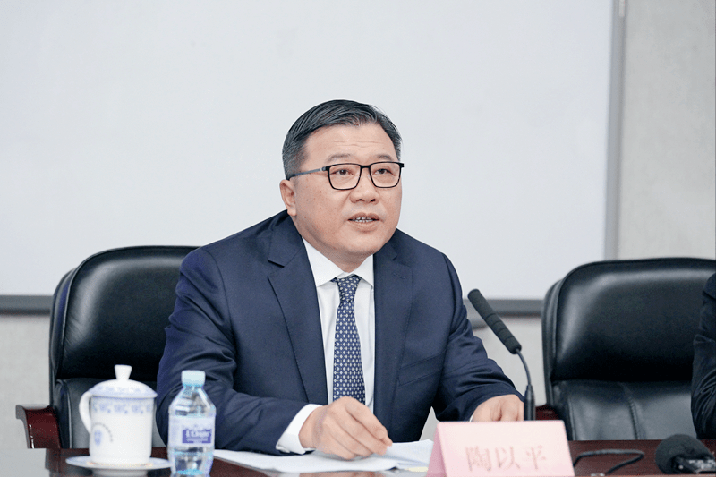 厦门银行：同意聘任行长助理、首席风险官陈松兼任首席合规官