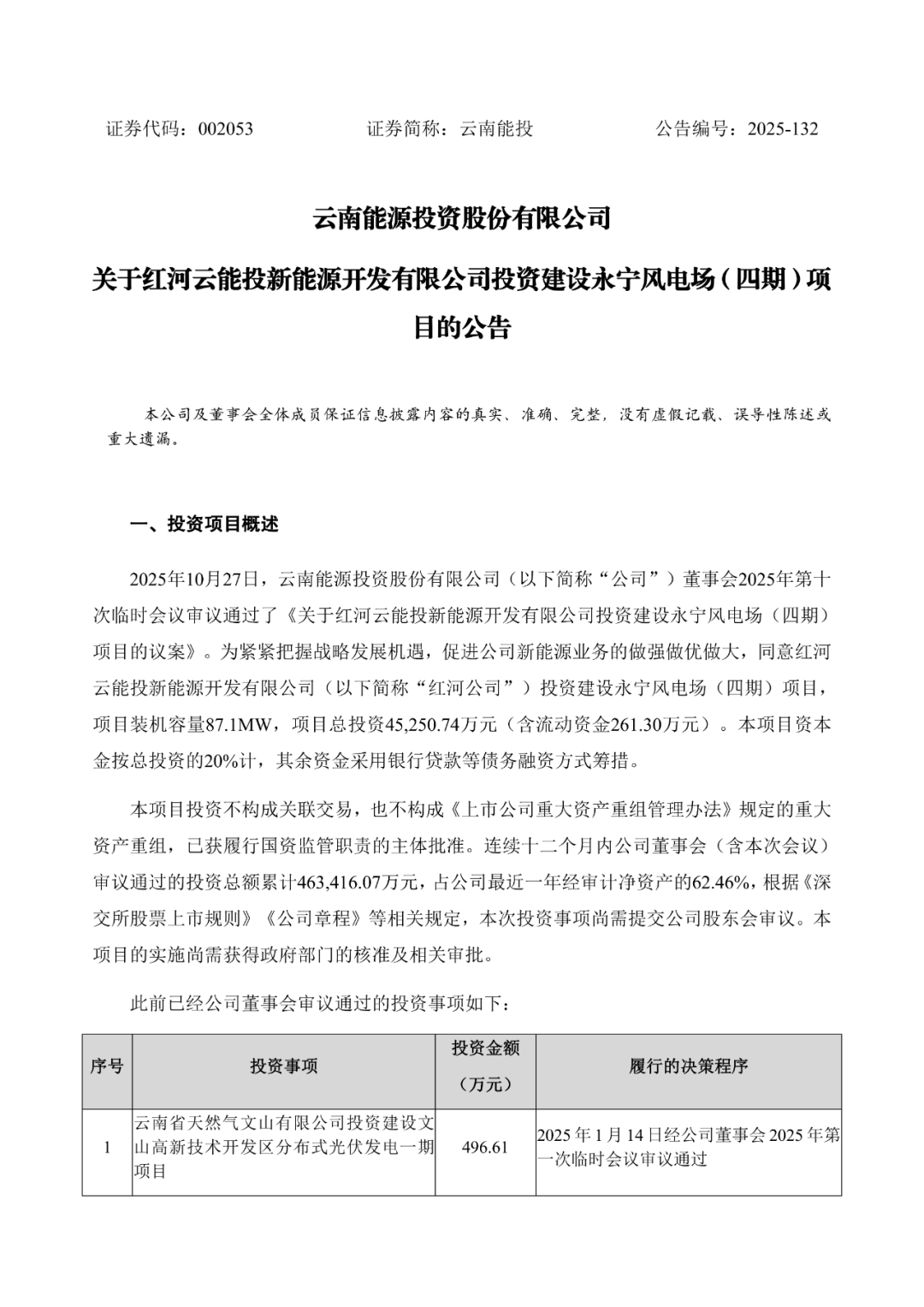 易事特:全资子公司拟投建6.432亿元独立储能项目
