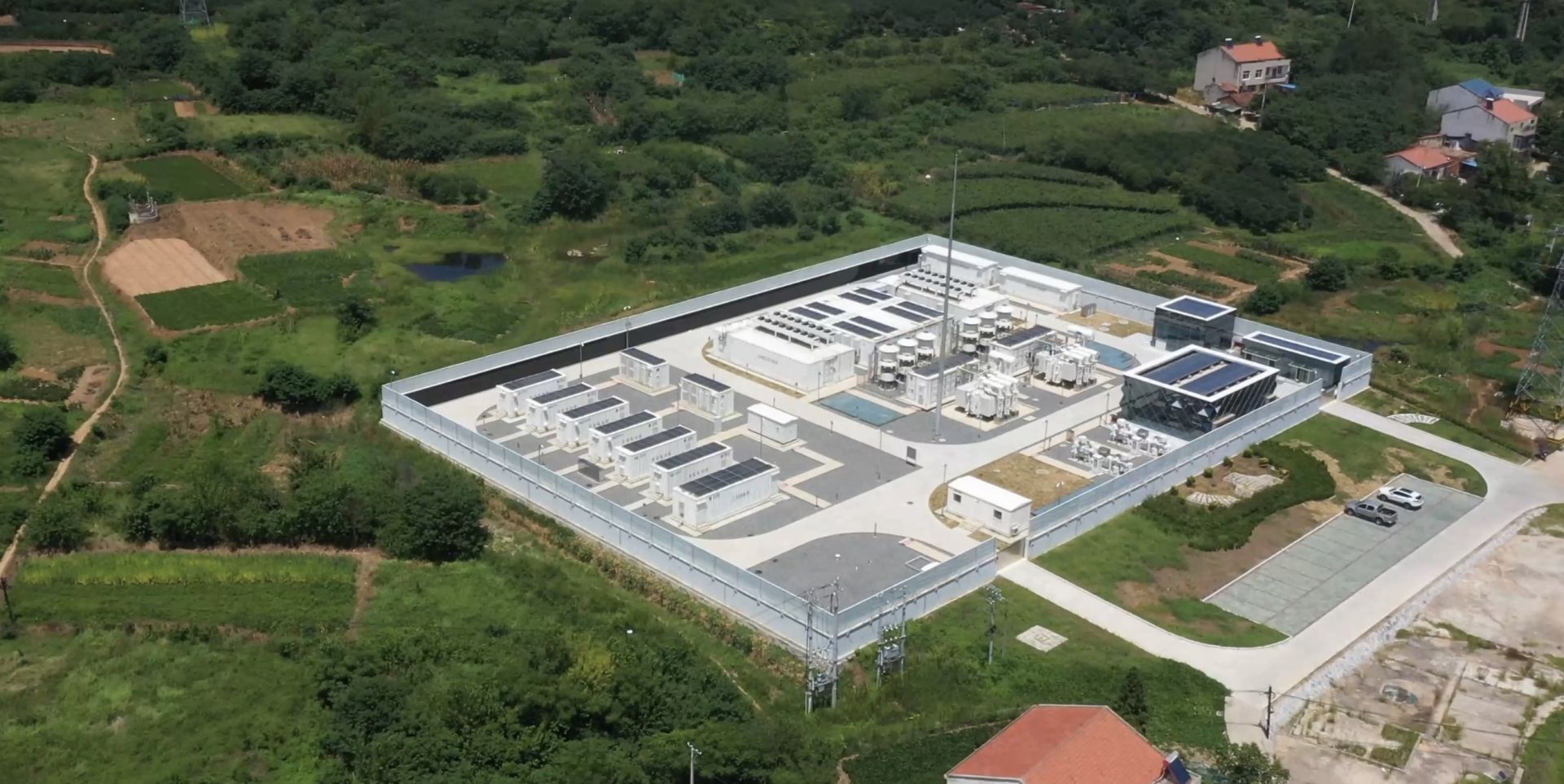 上海年用电量首破2000亿千瓦时折射经济新动能