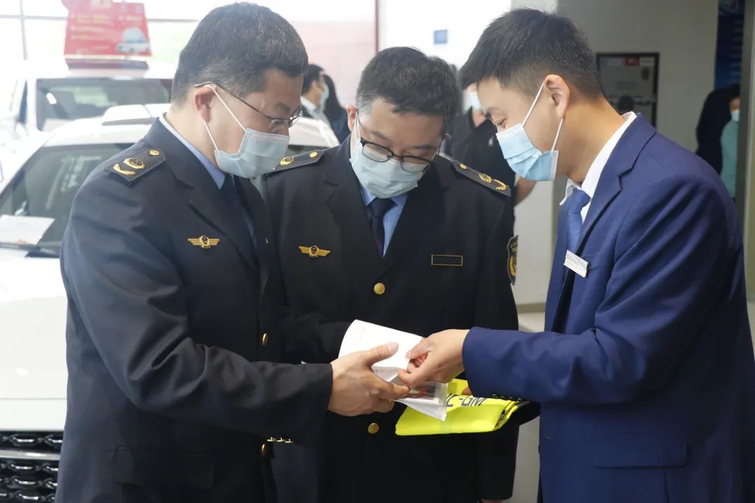 市场监管总局出台指导意见 促进特种设备检验机构高质量发展