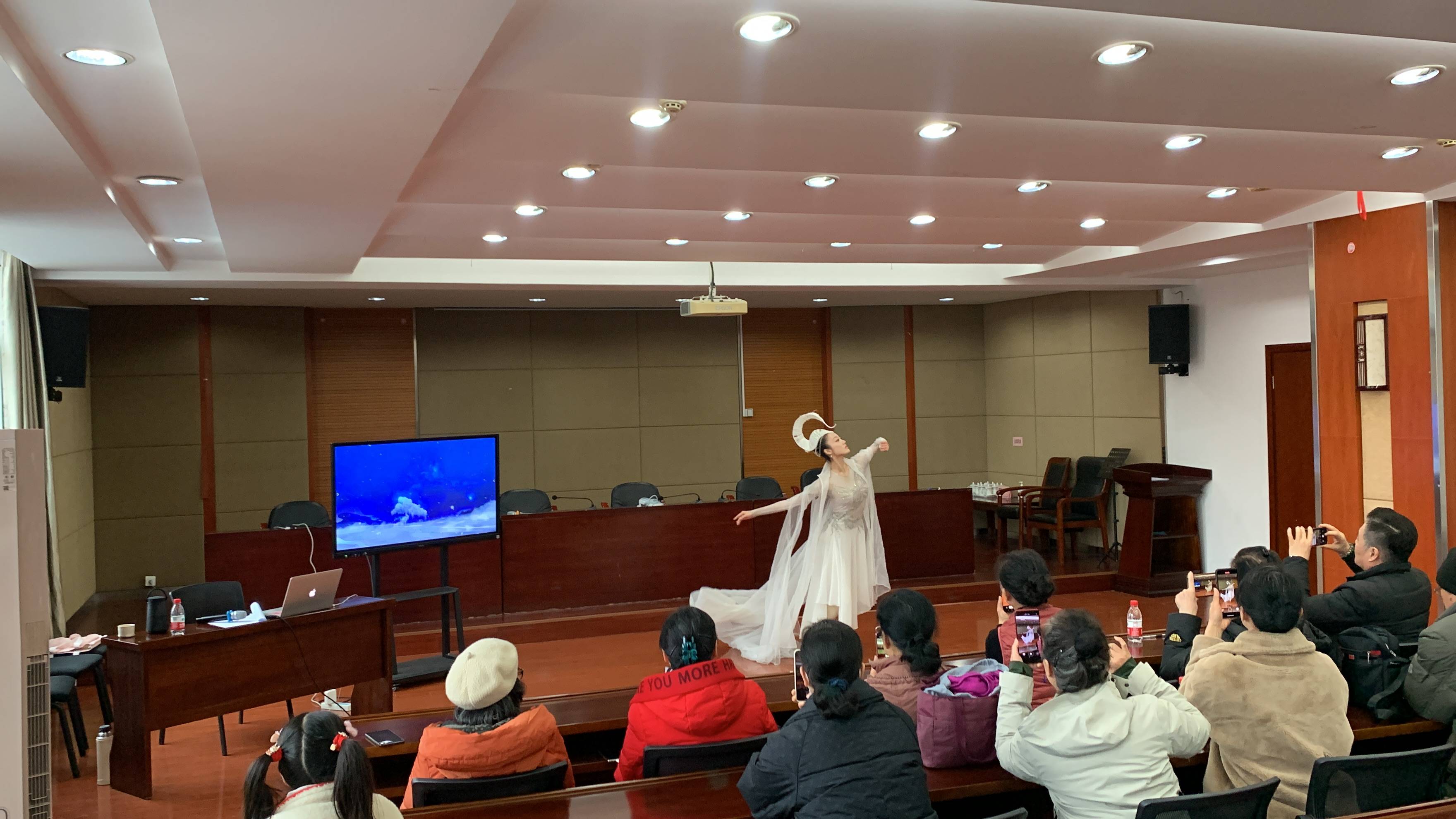 新春走基层｜向着家的方向出发