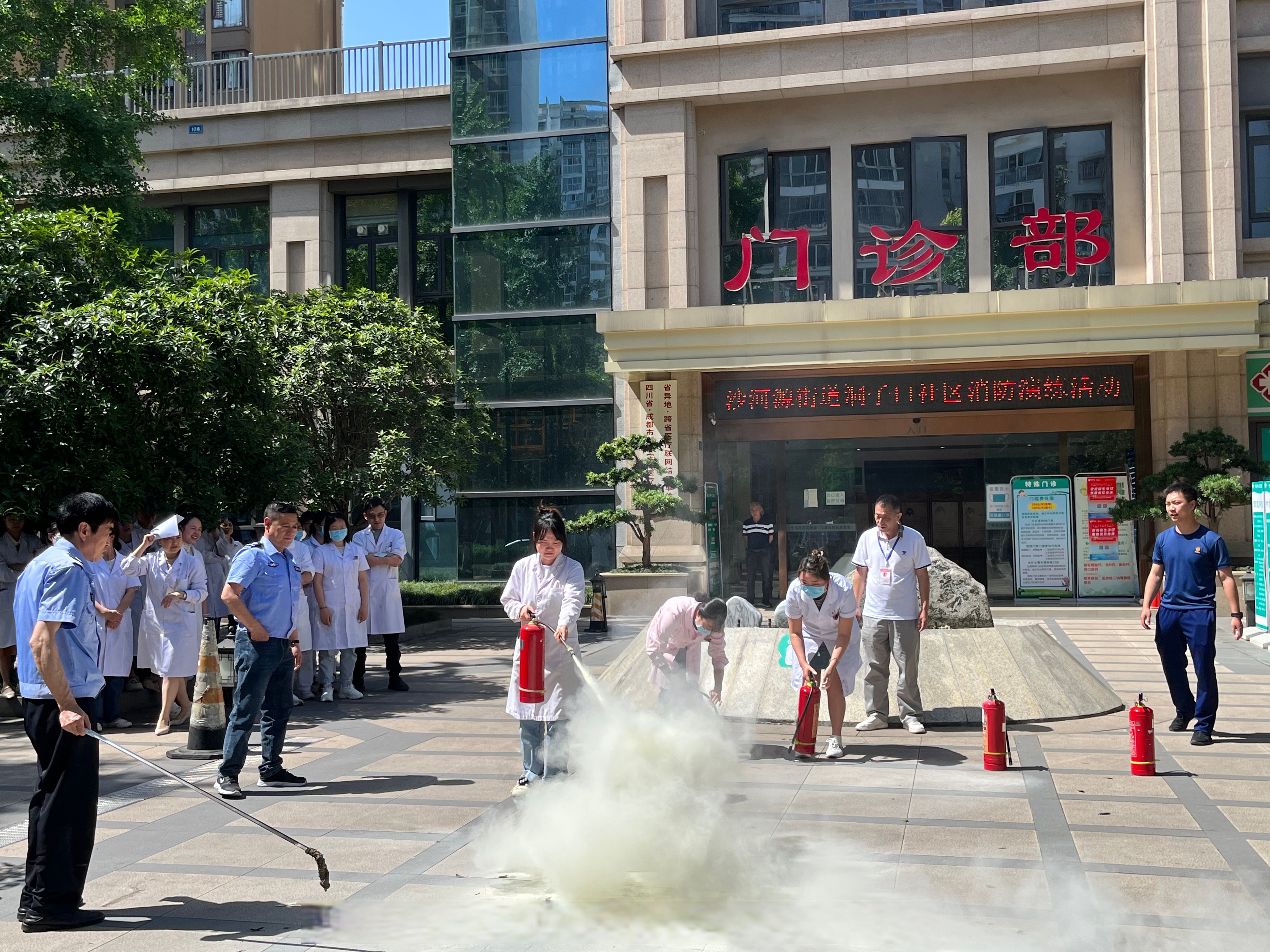 国家防减救灾委办公室部署进一步做好春节前后自然灾害风险防控工作