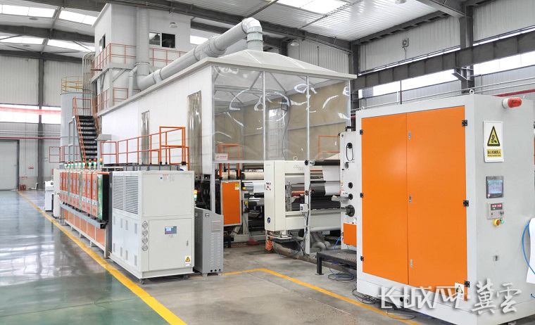 新春走基层丨进企业、进商场、进家庭——山东机器人应用一线见闻