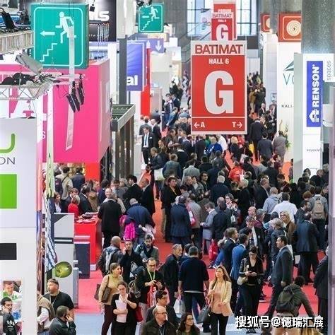 塞纳博览会将于2026年5月在法国举办