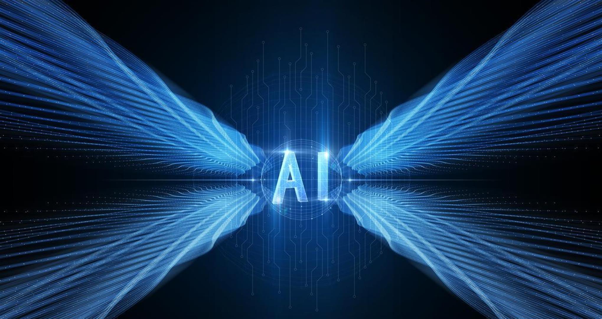 互联网大厂打响AI应用入口流量争夺战