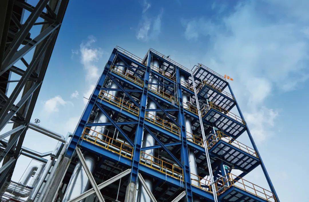 市场监管“新标”护航“两新” 十大传统产业升级方向明确