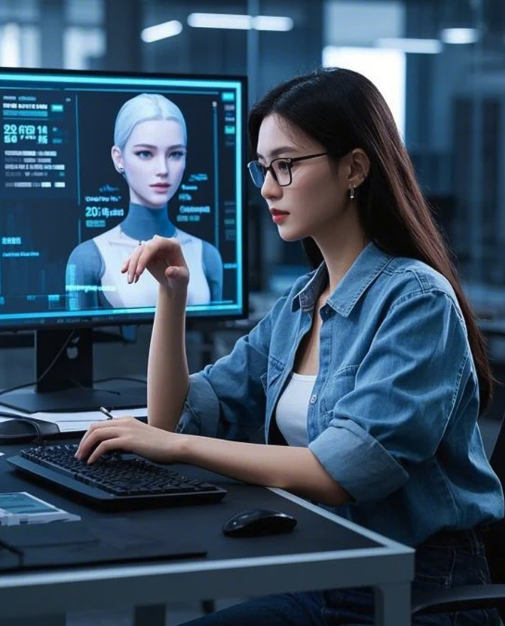 方正富邦基金吴昊:锚定AI应用浪潮 把握产业链生态红利