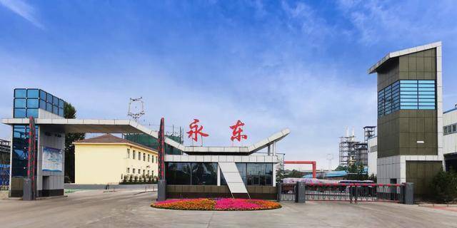 中赋科技董事长刘杨：布局“环保+生物医药”赛道 跨界融合启新程