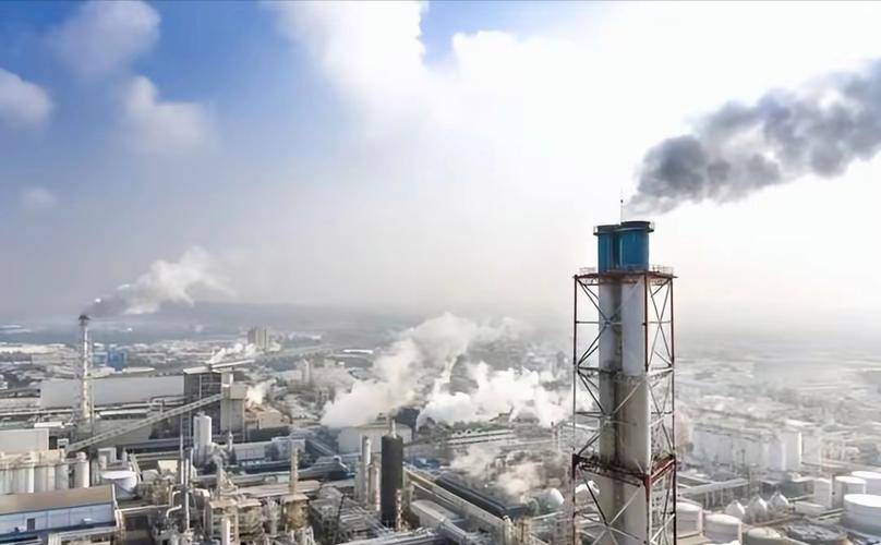 中赋科技董事长刘杨:布局“环保+生物医药”赛道 跨界融合启新程