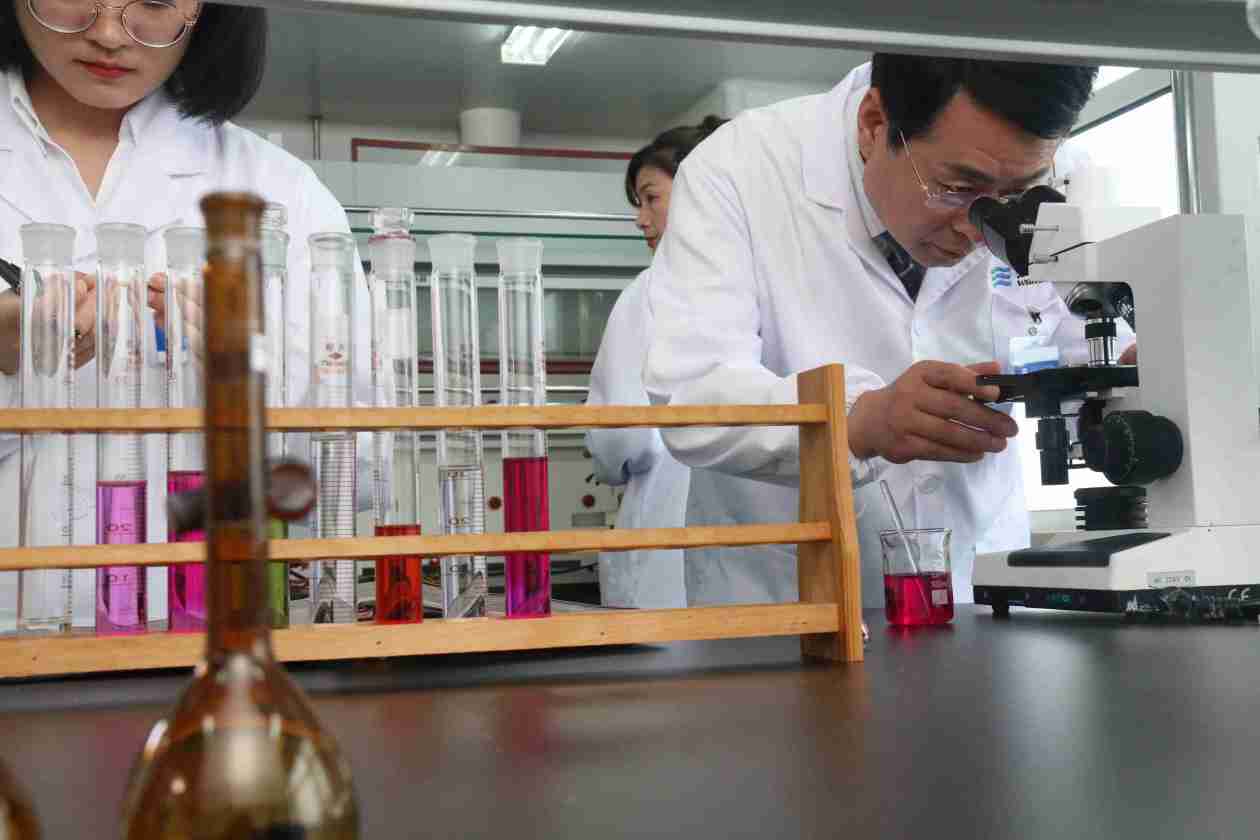 沃华医药:深化“独家”护城河 坚定“零有息负债”高质量发展路径