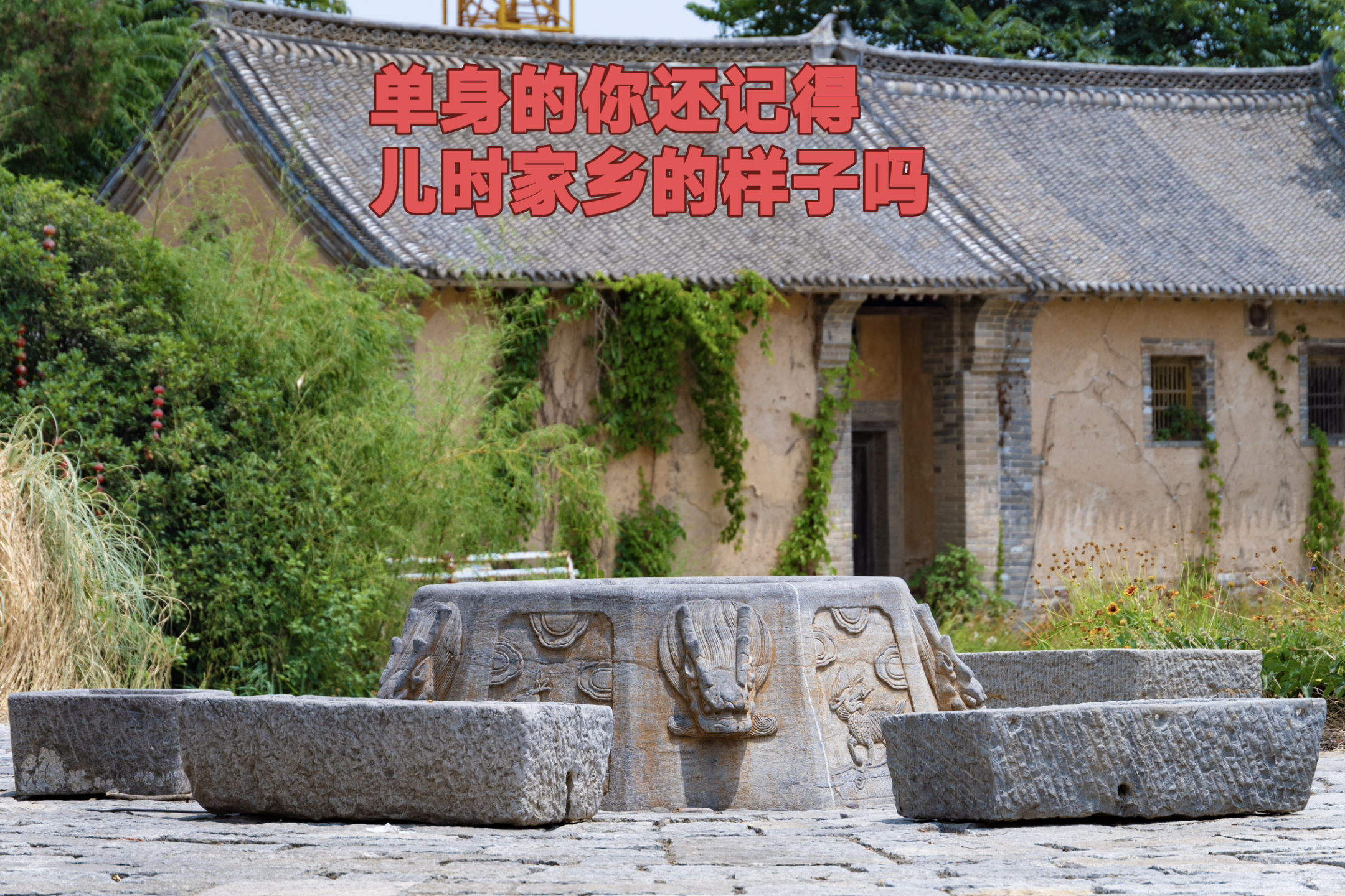 新春走基层·十村十年看长江之变丨安徽当涂长江村：因钢而名的村庄，打开了“久闭的窗”