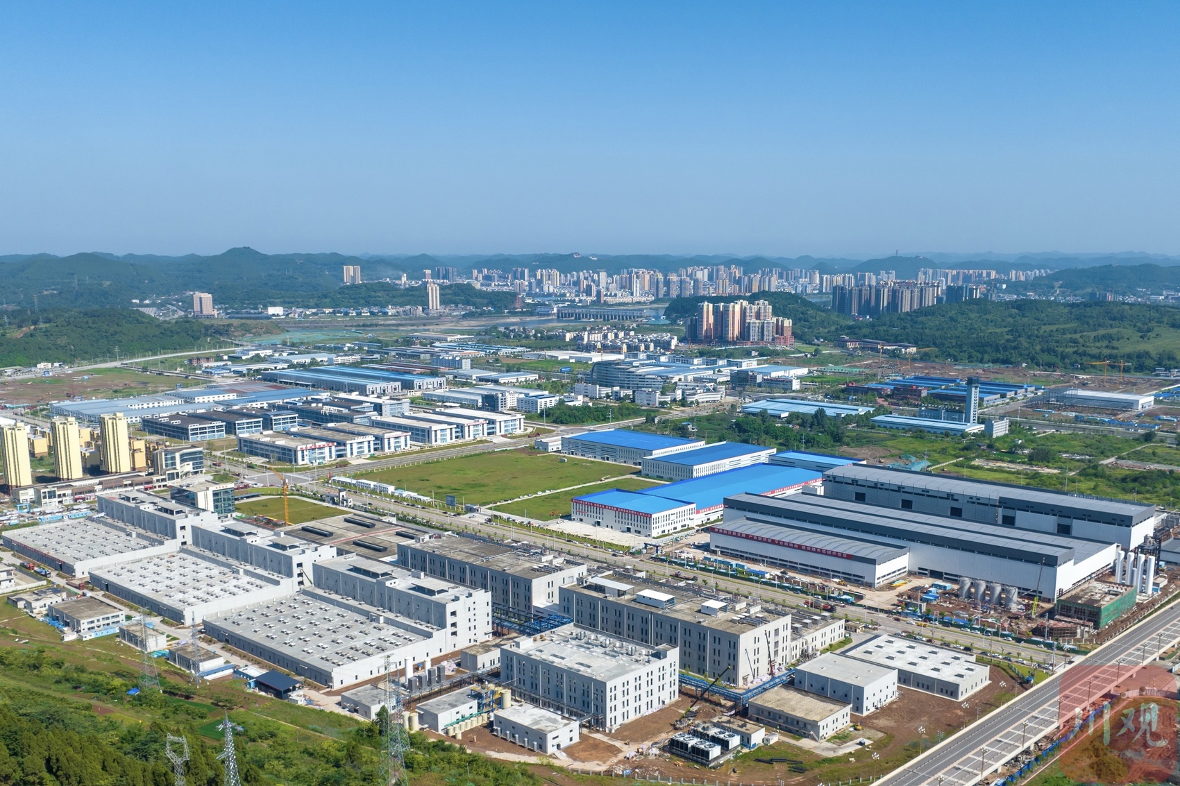 锚定新质生产力 昌平合成生物产业再提速