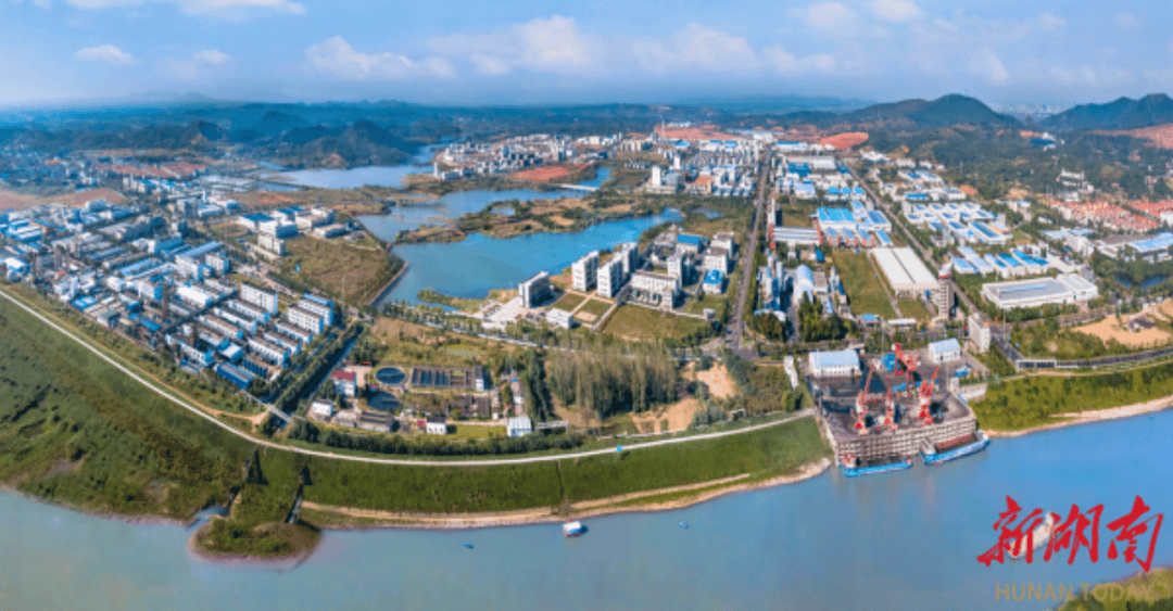 锚定新质生产力 昌平合成生物产业再提速