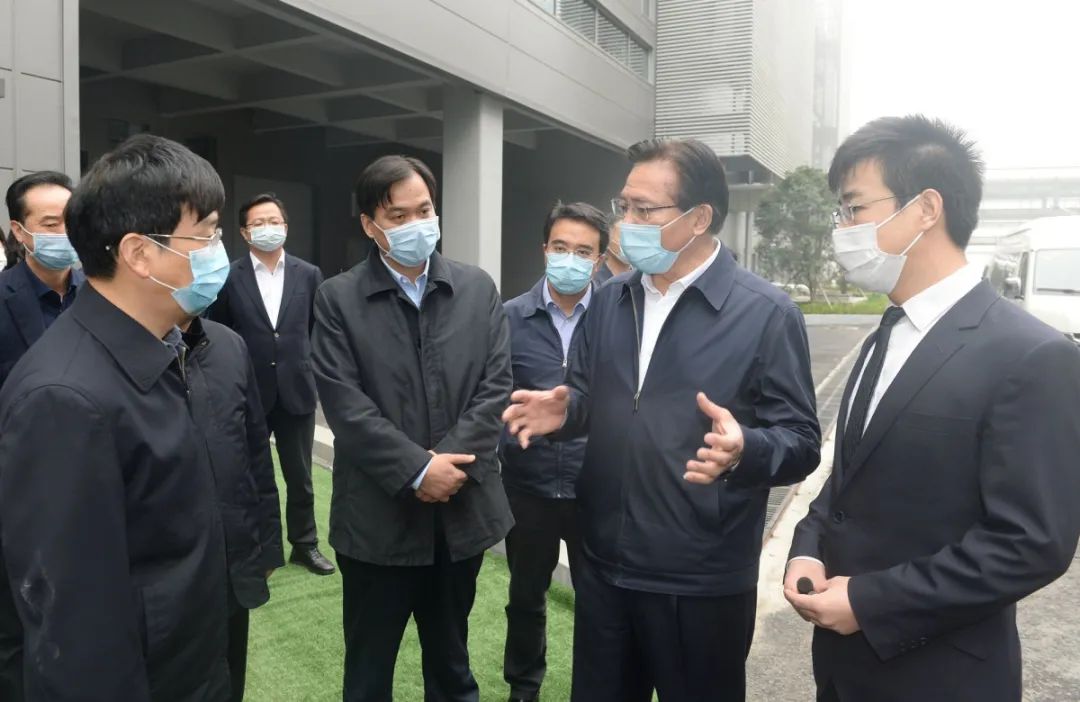 锚定“一体两翼”战略 东北制药实现韧性成长