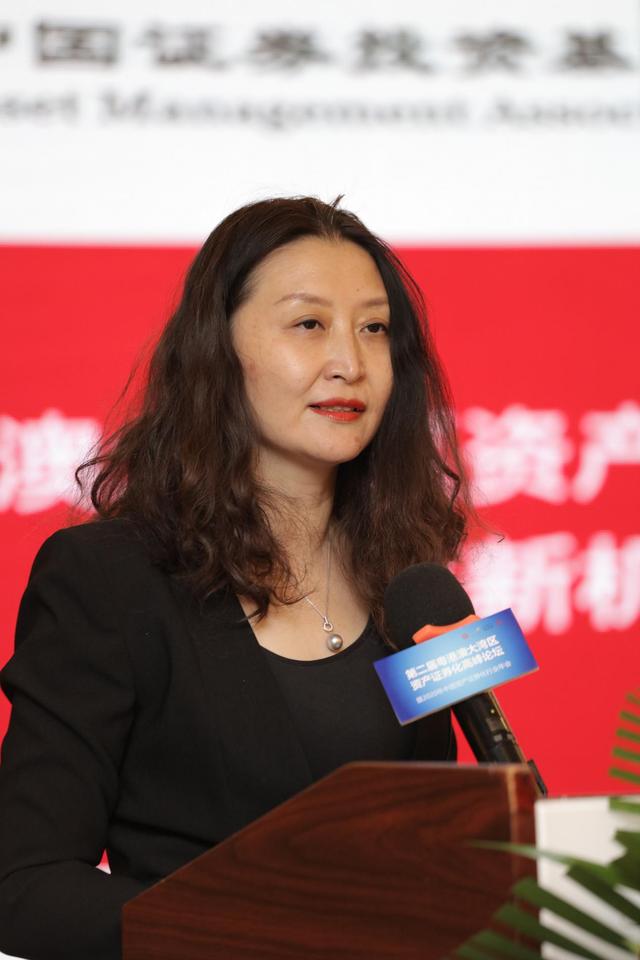 中银证券党委书记、董事长周权：践行金融报国使命 走好特色发展之路