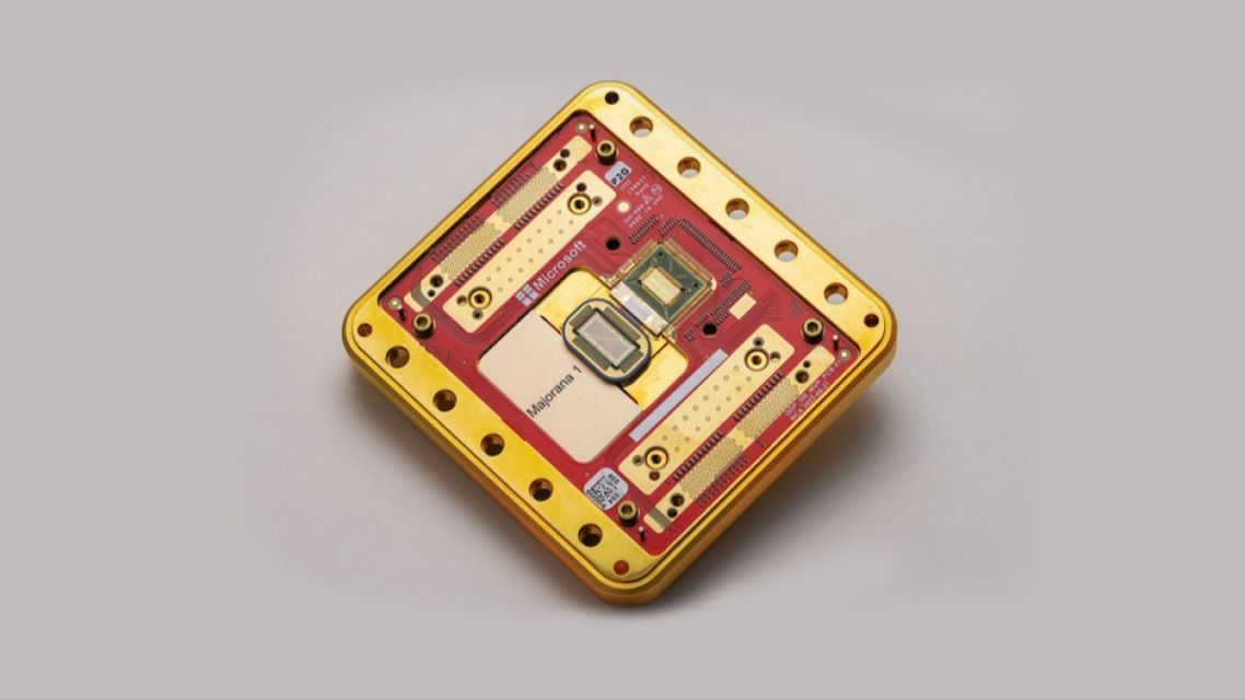 国芯科技：量子安全芯片批量出货 在抗量子芯片领域已实现业务收入