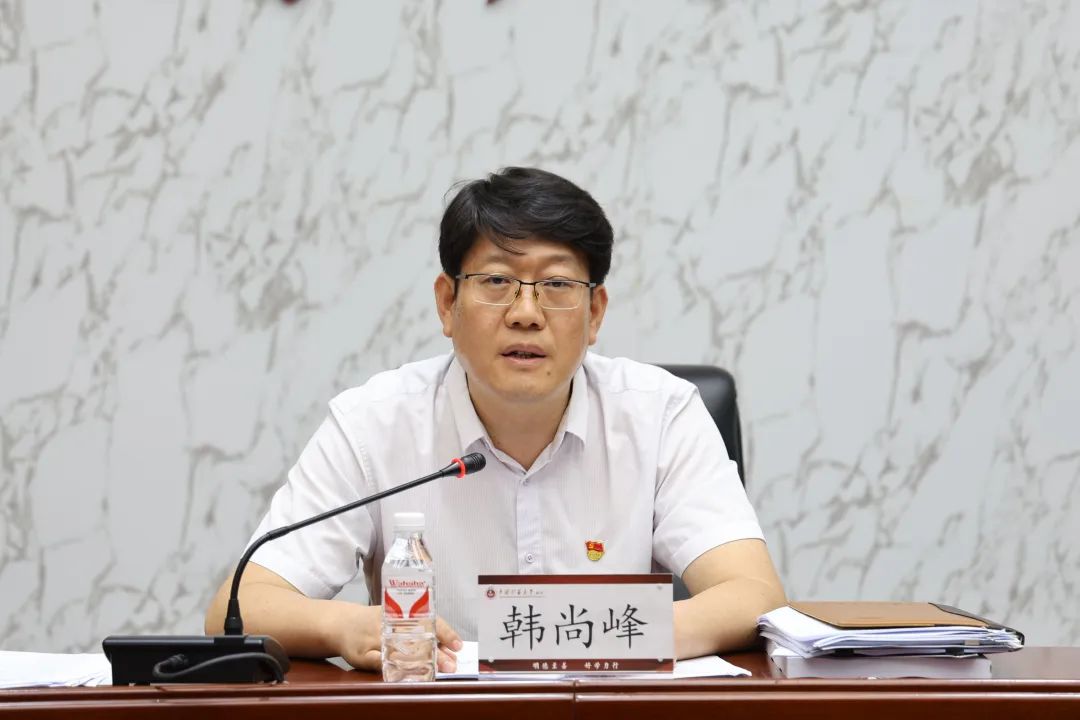 西部证券党委书记、董事长徐朝晖：根植西部 服务全国 以特色化发展助力金融强国建设