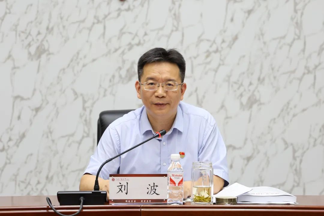 西部证券党委书记、董事长徐朝晖：根植西部 服务全国 以特色化发展助力金融强国建设