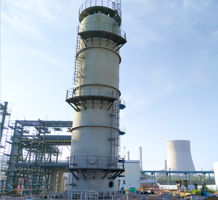 兰石重装：副总经理被立案调查并实施留置措施 2025年预亏3.7亿元-4.4亿元