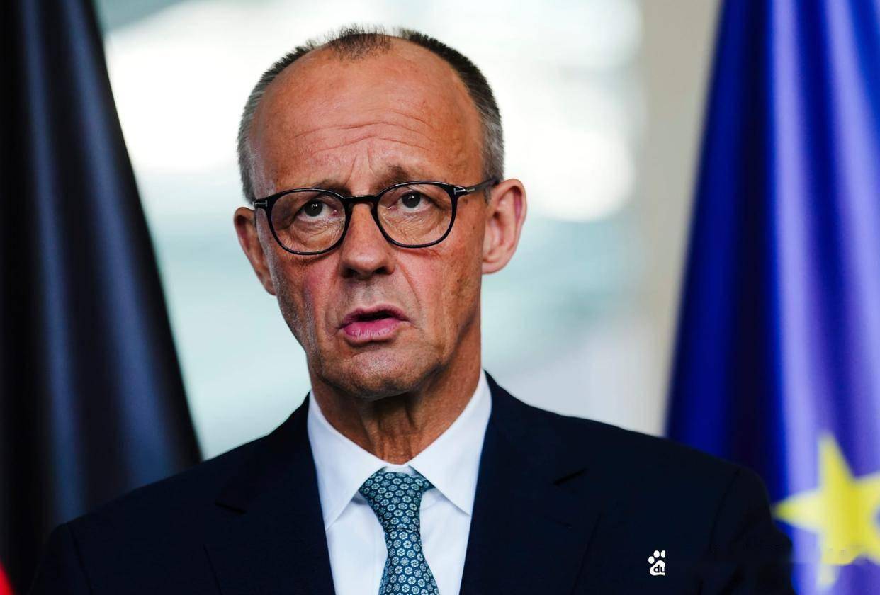 德国总理：欧洲过度监管抑制经济增长