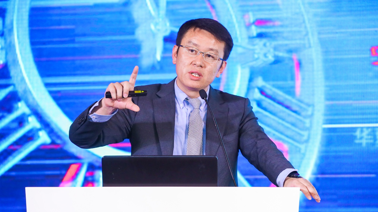 华夏基金（香港）举办2026人民币国际化高峰论坛