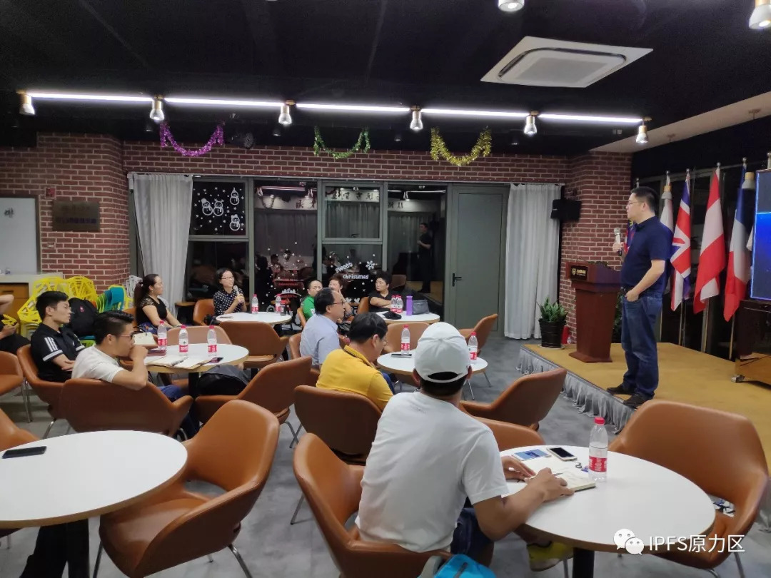 原力无限联合创始人刘扬：攻坚机器人大脑 锚定技术高地