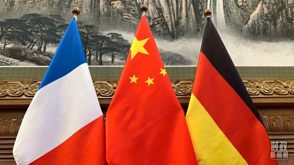 为中非共逐现代化之梦提供新机遇——习近平主席向第39届非洲联盟峰会致贺电引发热烈反响